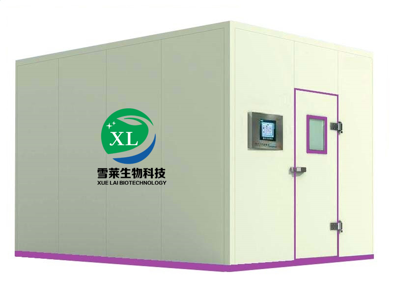 BD-RSD-II系列低溫人工氣候室，低溫植物培養室，低溫動物培養室，低溫微生物培養室